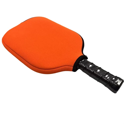 Neopren Pickleball Paddle qopqog'i bo'yicha qo'llanma: Materiallar, ishlab chiqarish va ulgurji s...